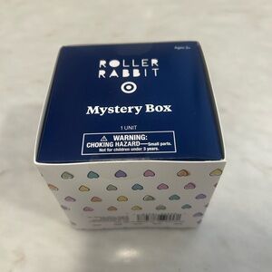 Roller Rabbit Mystery Box